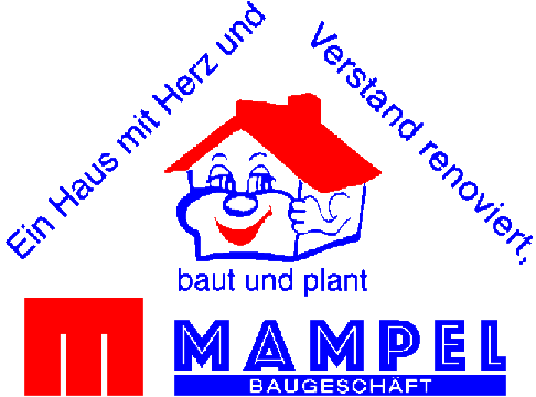 Baugeschäft Mampel Tensbüttel